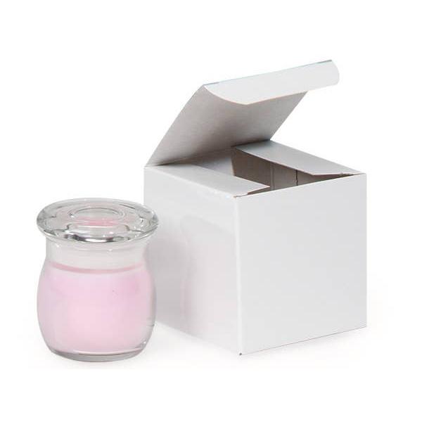 Recycled White Gift Boxes
