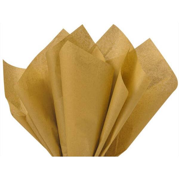 Color Tissue Paper 20X30" 24 Sheet Pack