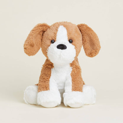 Warmies Beagle Microwavable Plush