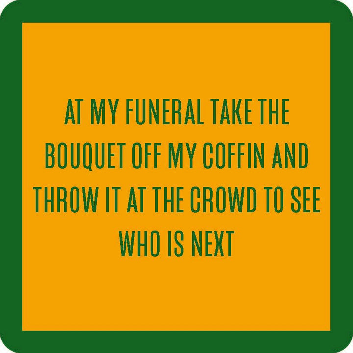 COASTER:Bouquet