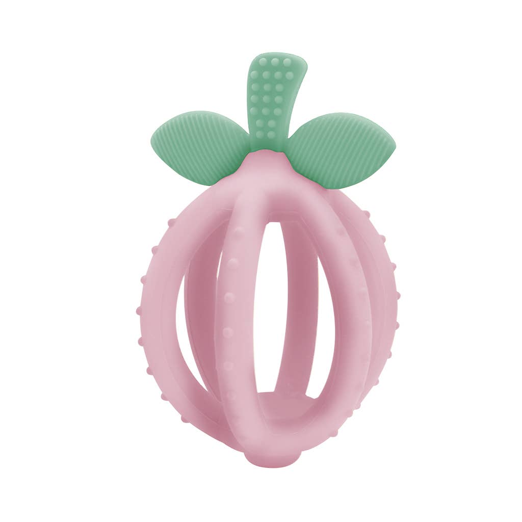Itzy Ritzy Bitzy Biter™ Teething Ball Baby Teether