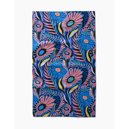 Palm Beach Tea Towel