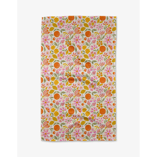 Raz Tea Towel