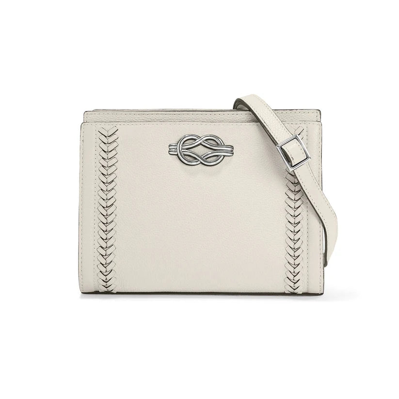 Interlok Findley Organizer - Shoe White