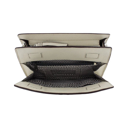 Interlok Findley Organizer - Shoe White