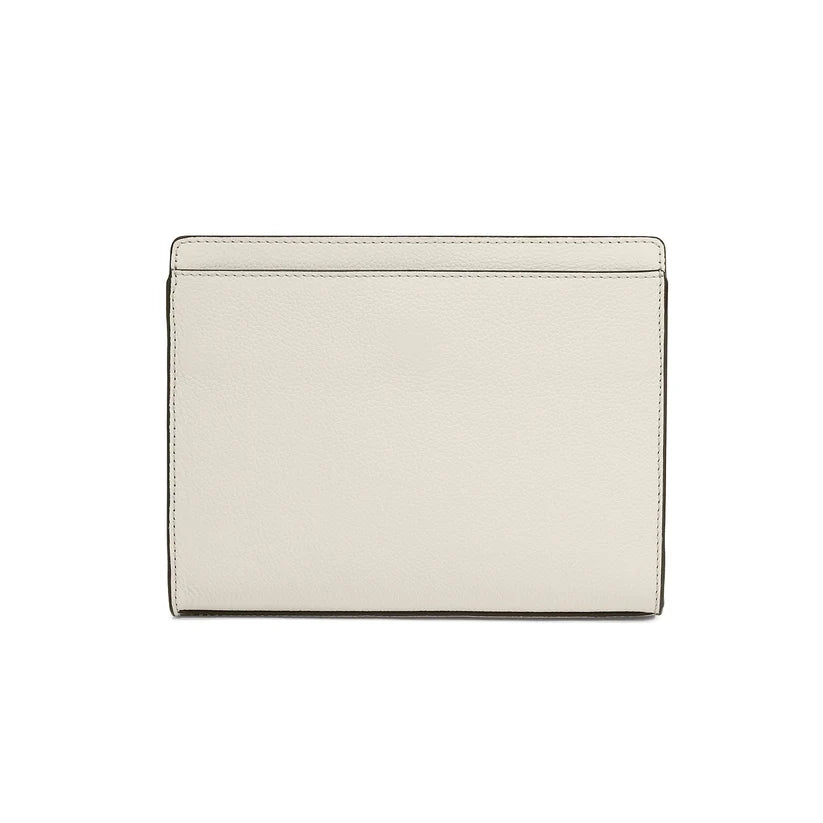 Interlok Findley Organizer - Shoe White