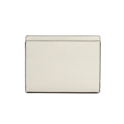 Interlok Findley Organizer - Shoe White