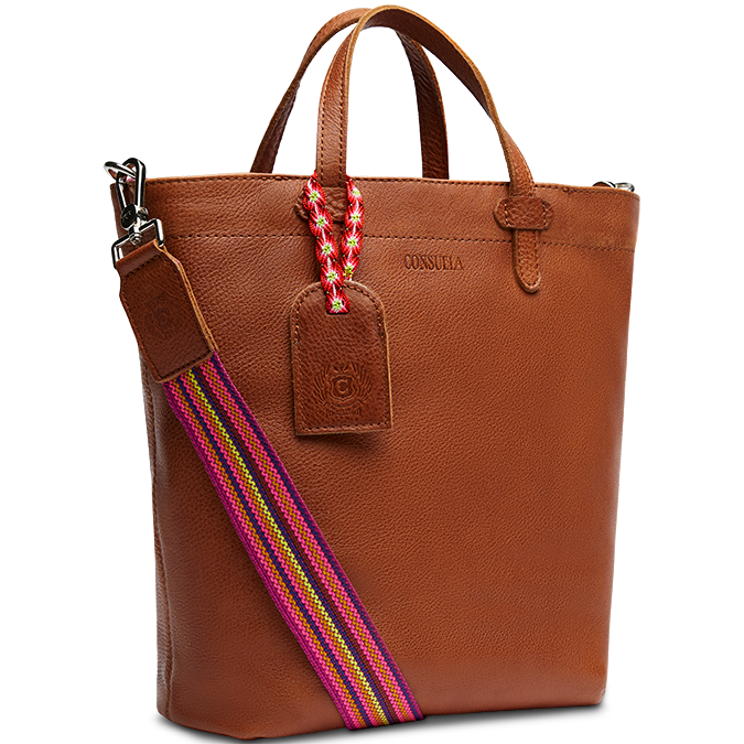 Brandy Essential Tote