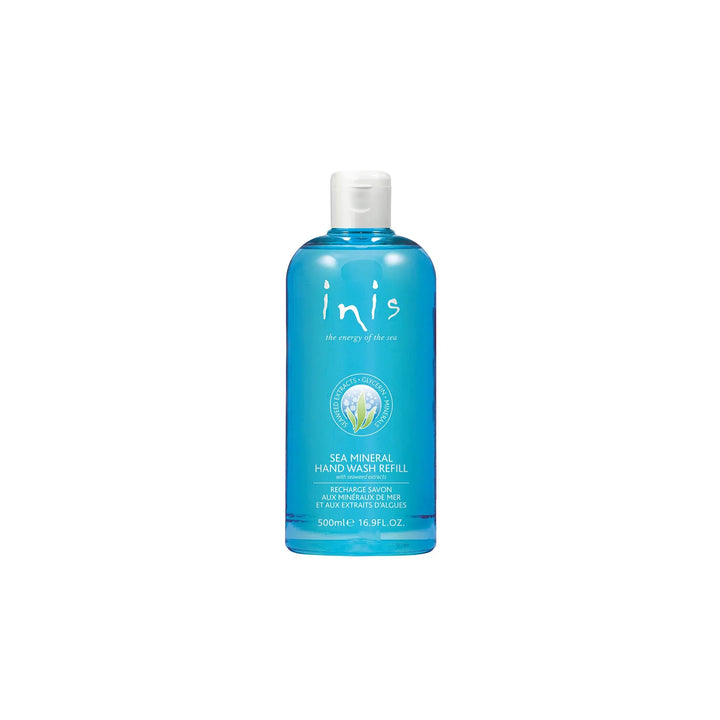 Sea Mineral Hand Wash