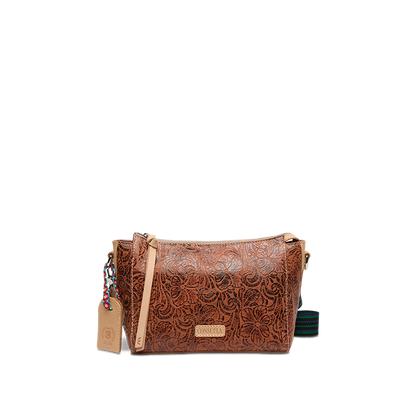 Sally City Bag