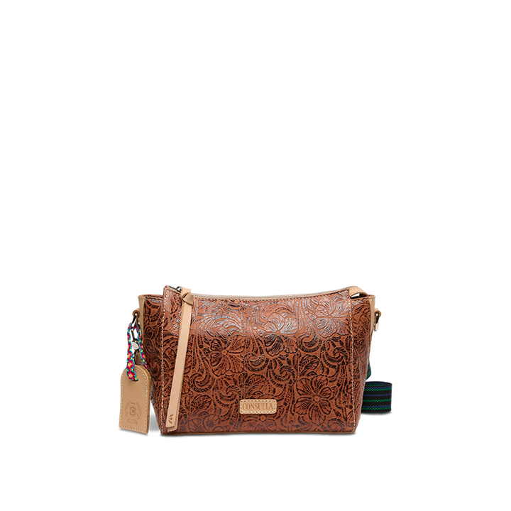 Sally City Bag