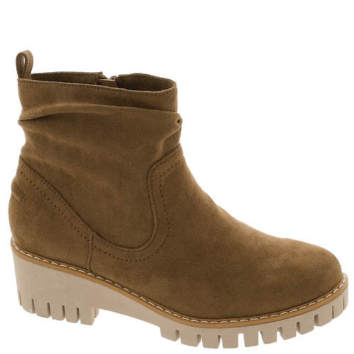 Dashing Tan Boot