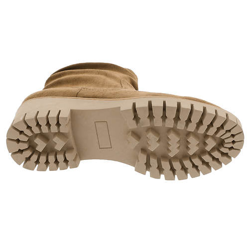 Dashing Tan Boot