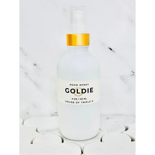 Goldie Room Spray