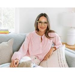 Peepers x Laura Park Center Stage Reading Glasses