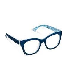 Peepers x Laura Park Center Stage Reading Glasses