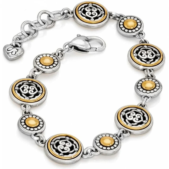 Intrigue Bracelet