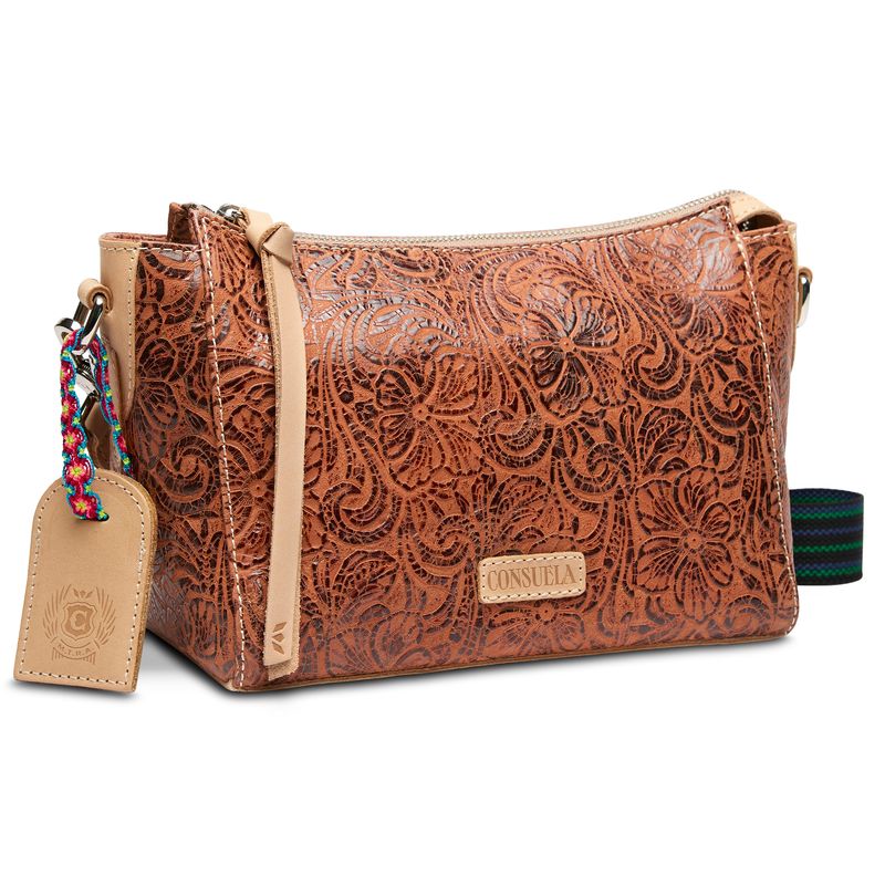Sally City Bag