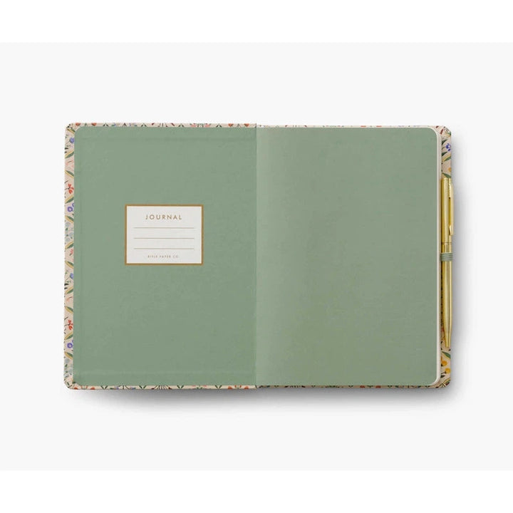 Estee Journal with Pen