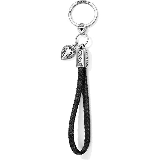 Black Kings Road Key FOB