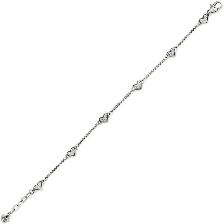 Kiss &amp; Tell Anklet