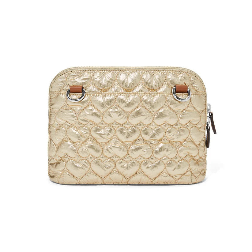 Koko Metallic Organizer