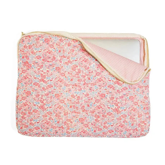 Marseille Luxe Laptop Sleeve