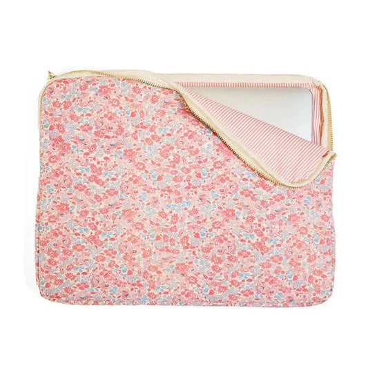 Marseille Luxe Laptop Sleeve