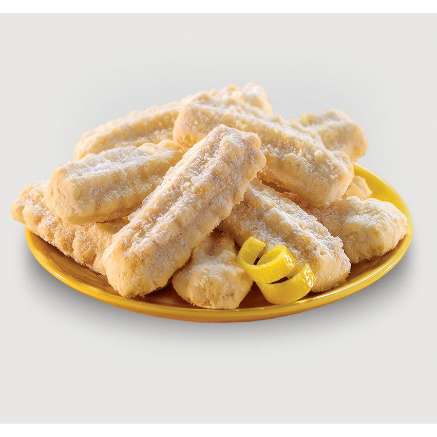 Original Lemon Straws® 6.5 oz. Cartons