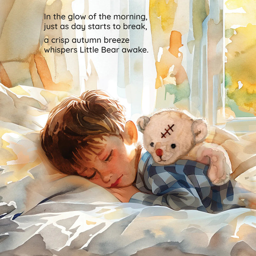 Little Bear&