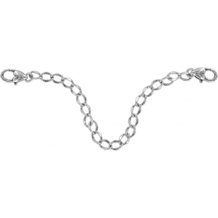 Long Necklace Extender 6"