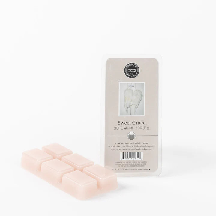 Scented Wax Bar