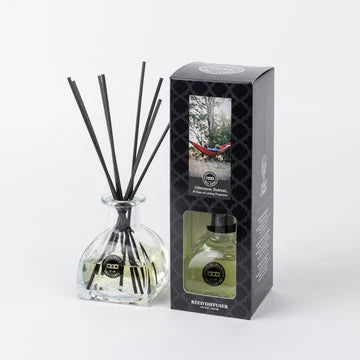 Petite Decorative Reed Diffuser