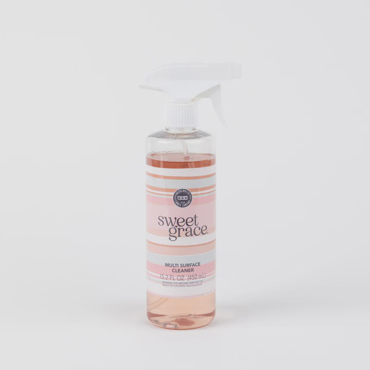 Sweet Grace Multi Surface Cleaner