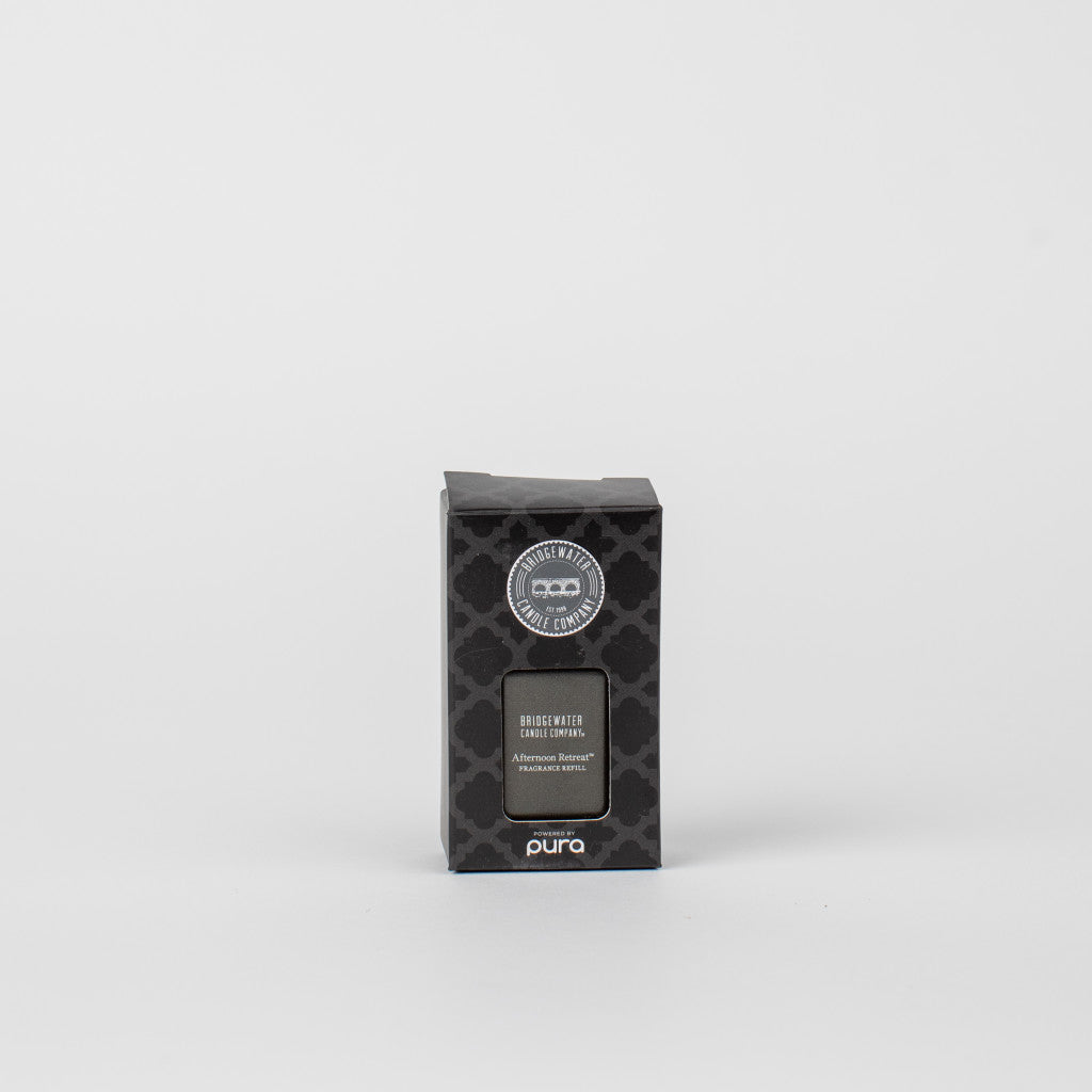 Bridgewater Candle Afternoon Retreat Pura Smart Vial V4