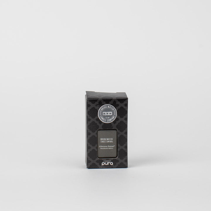 Bridgewater Candle Afternoon Retreat Pura Smart Vial V4