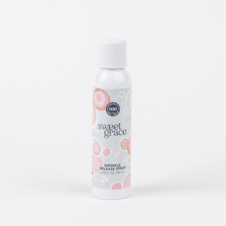 Sweet Grace Wrinkle Release