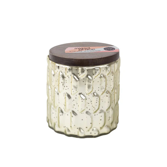 Sweet Grace Collection Candle #035