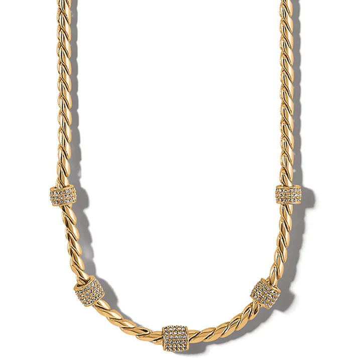 Brighton Meridian Necklace