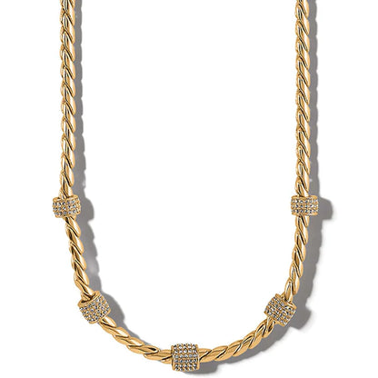 Brighton Meridian Necklace