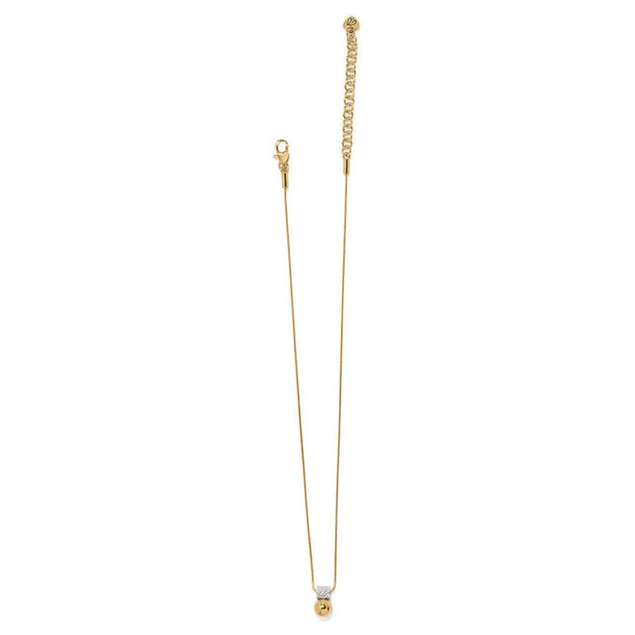 Meridian Petite Necklace