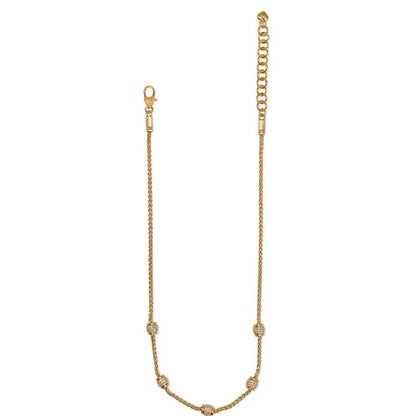 Meridian Petite Short Necklace