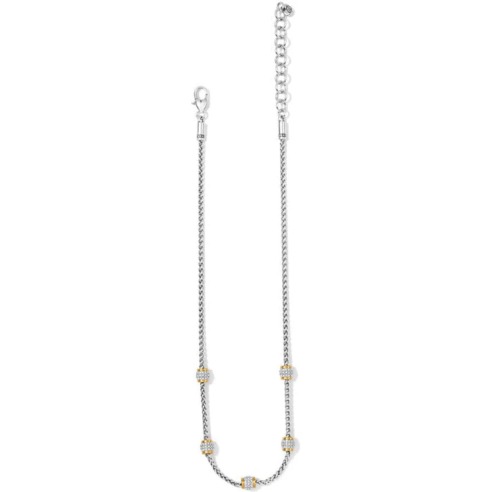 Meridian Petite Short Necklace