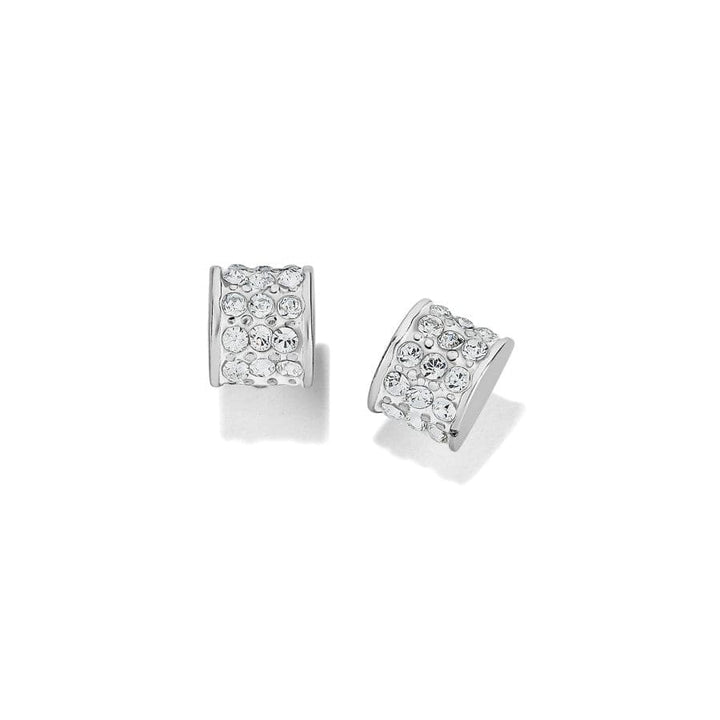 Brighton - Meridian Post Earrings - Silver