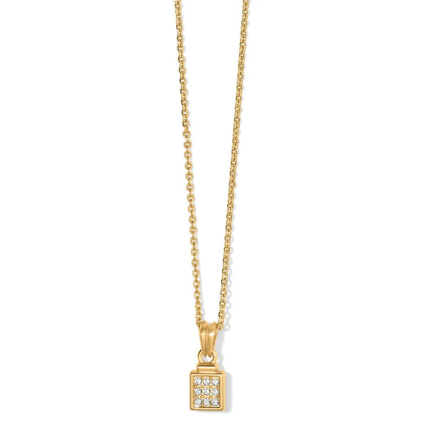 Meridian Zenith Mini Necklace
