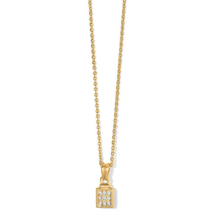 Meridian Zenith Mini Necklace