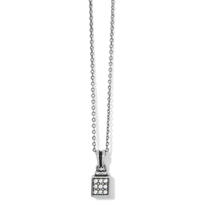 Meridian Zenith Mini Necklace