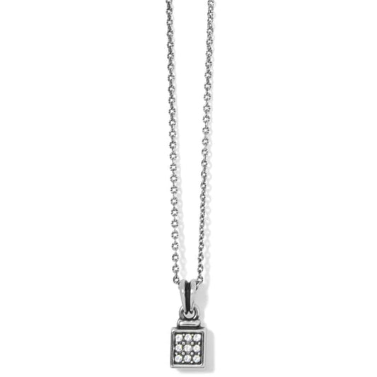 Meridian Zenith Mini Necklace