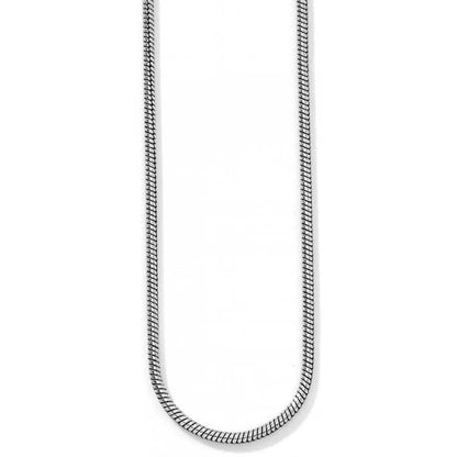 Brighton Vivi Delicate Short Charm Necklace