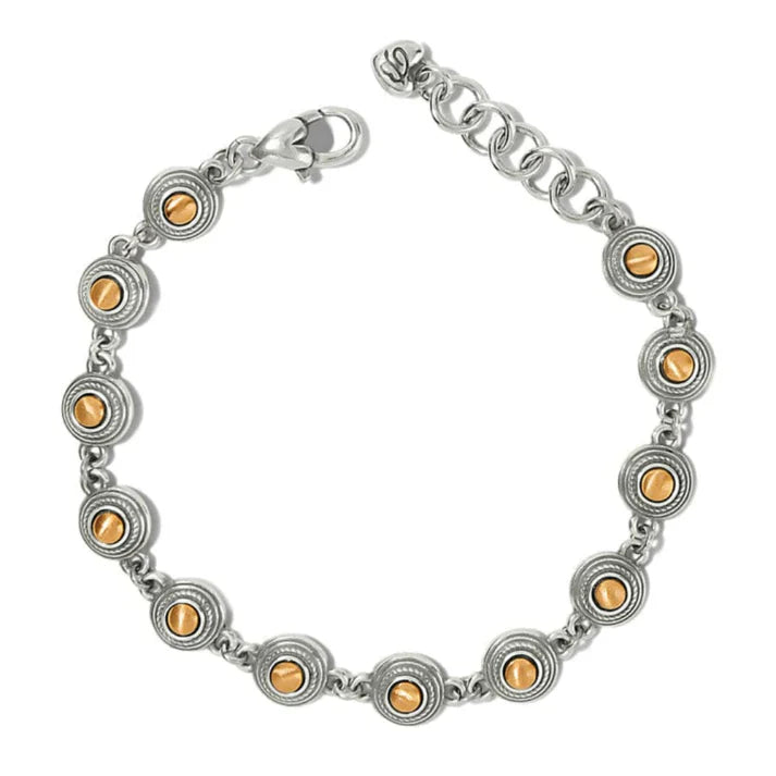 Monete Link Petite Bracelet